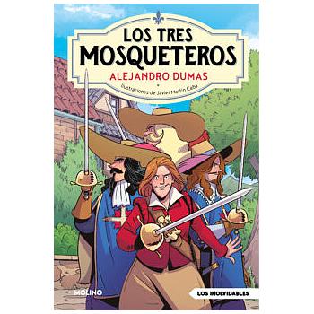 Los tres mosqueteros