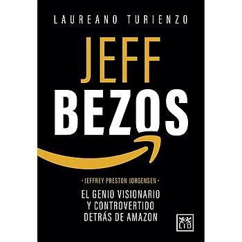 Jeff Bezos