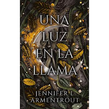 Una luz en la llama