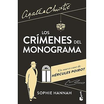 Los crimenes del monograma