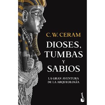 Dioses, tumbas y sabios