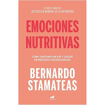 Emociones nutritivas