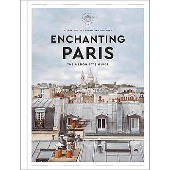 Enchanting Paris