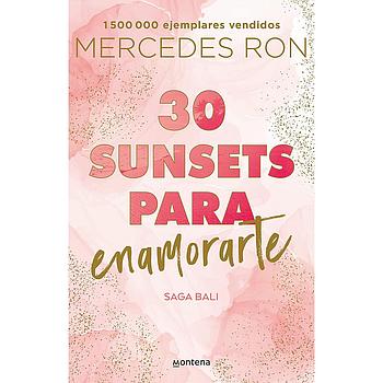 30 Sunsets para enamorarte