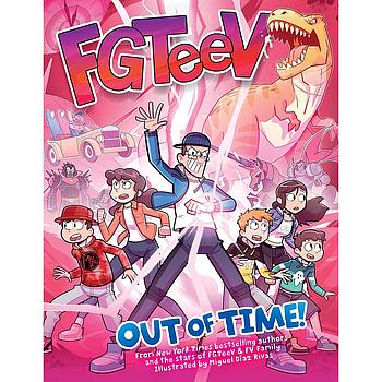 FGTeeV: Out of Time
