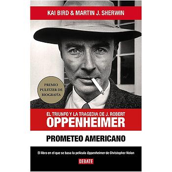 Prometeo Americano