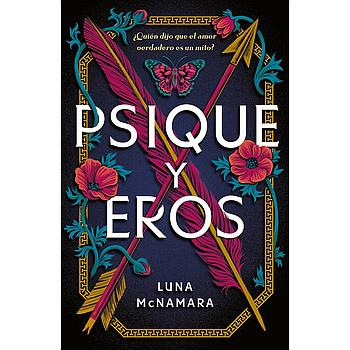 Psique y Eros