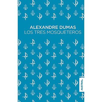 Los tres mosqueteros