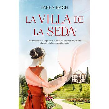 La Villa de la Seda