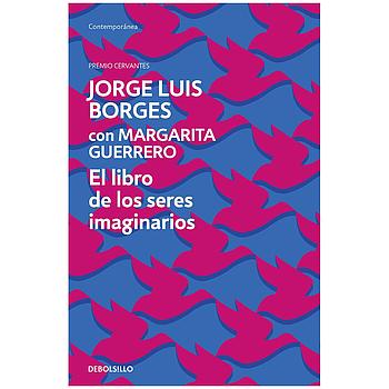 El libro de los seres imaginarios