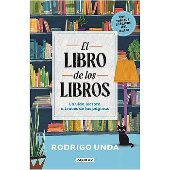 El libro de los libros