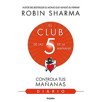 El club de las 5 Diario