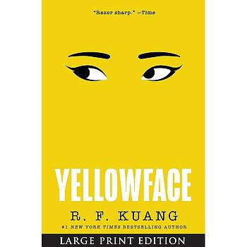Yellowface