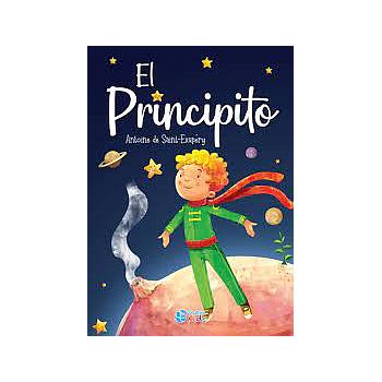 El principito*Pluton kids