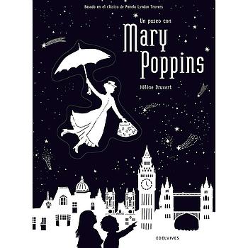 Un paseo con Mary Poppins