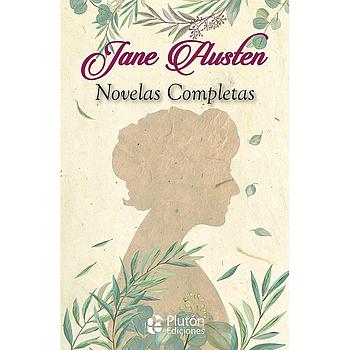 Jane Austen novelas completas