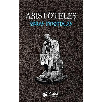 Aristoteles obras inmortales