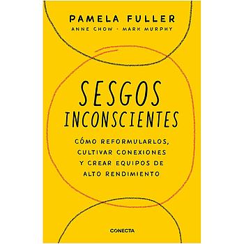 Sesgos inconscientes