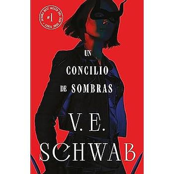 Un concilio de sombras