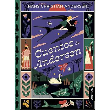 Cuentos de H. C. Andersen