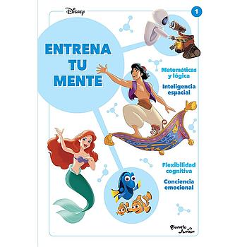 Disney entrena tu mente