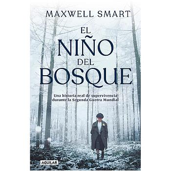 El niño del bosque