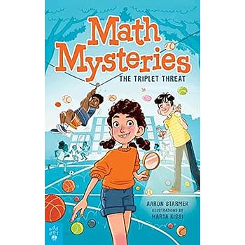 Math Mysteries: The Triplet Threat