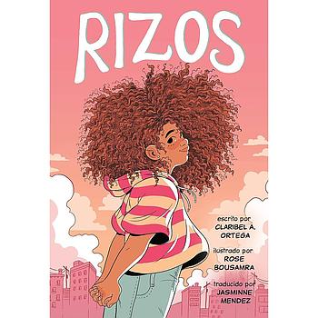 Rizos / Frizzy