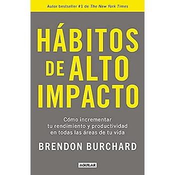 Habitos de alto impacto