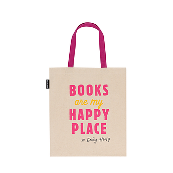 Bolso Happy Place