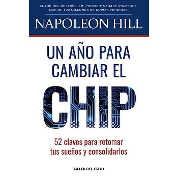 Un Ano Para Cambiar El Chip