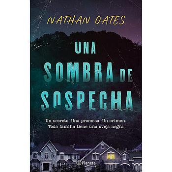 Una sombra de sospecha