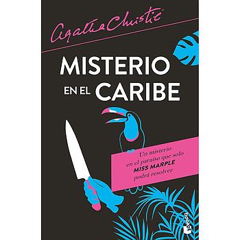 Misterio en el caribe