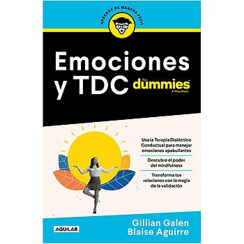 Emociones y TDC for dummies