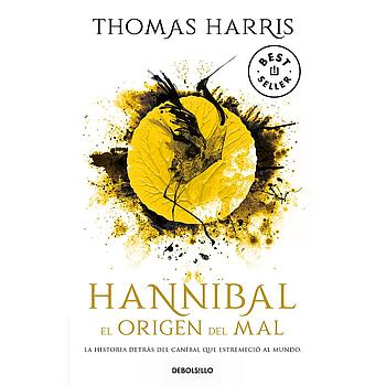 Hannibal: El origen del mal