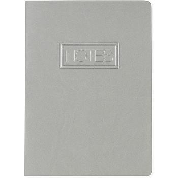 Journal Grey Notes PULG009