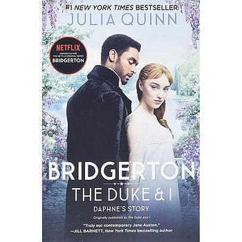 Bridgerton 1: The Duke and I