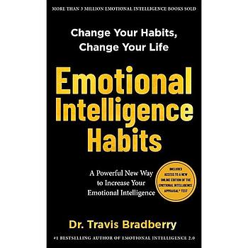 Emotional intelligence habits