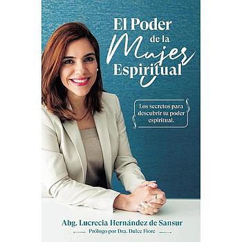 El poder de la mujer espiritual