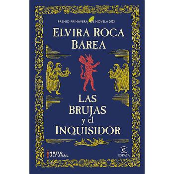 Las brujas y el inquisidor