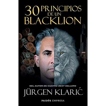 30 principios de un BlackLion