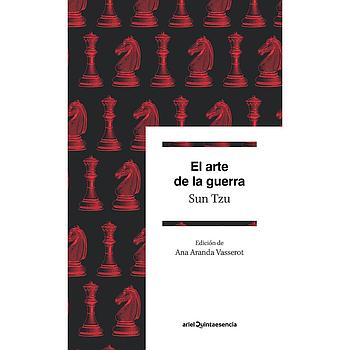 El arte de la guerra *Ed. Tapa dura