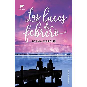 Las luces de febrero