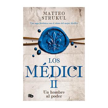 Los medici 2: Un hombre al poder