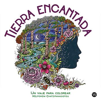 Mandalas Tierra encantada