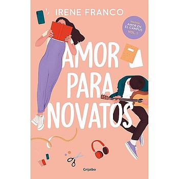 Amor para novatos