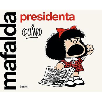 Mafalda presidenta