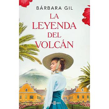 La leyenda del volcan