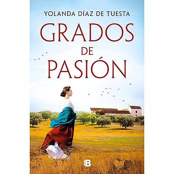 Grados de pasion