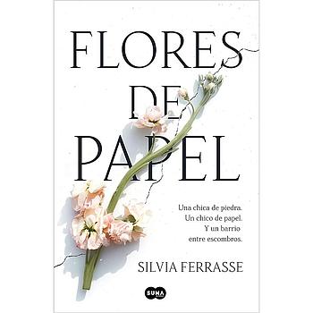 Flores de papel